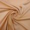 Scuba Jersey Fabric Mid Weight Nude