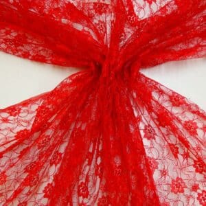 lace fabric land 96