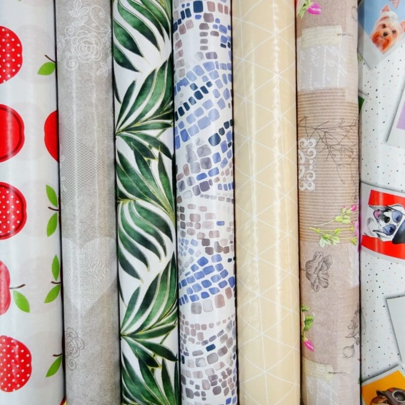 Fabrics By Use