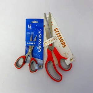 Scissor Bundle Needlework and Dressmakers Shears