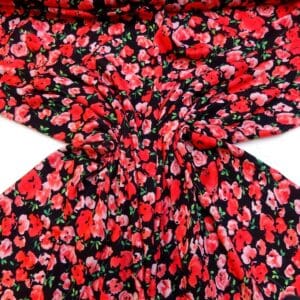 viscose fabric land 75