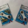 Eyelets With Application Tool 10.5mm