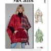 McCall’s Sewing Pattern 8347