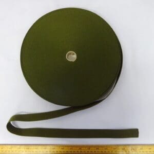 Tape fabric land 3