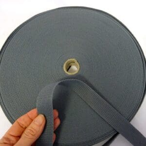 Tape fabric land 6