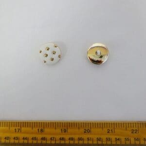 buttons fabric land 13