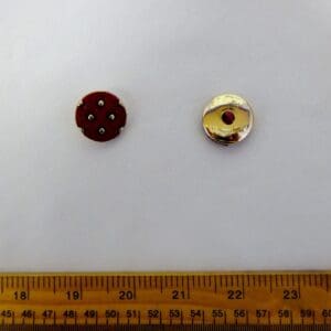 buttons fabric land 16