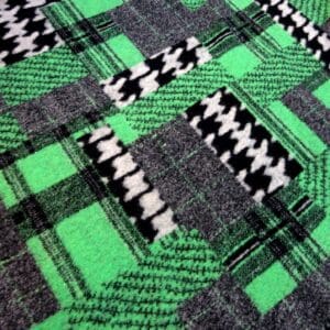 coating fabric land 108