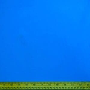 Crepe De Chine Fabric Plain Turquoise