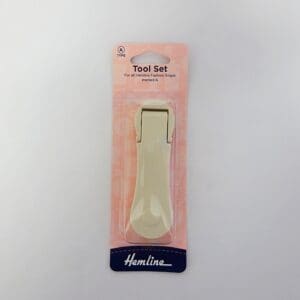 Tool Set for Fashion Snaps