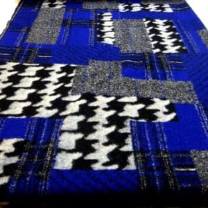jacketing fabric land 6