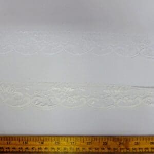 lace trim fabric land 18
