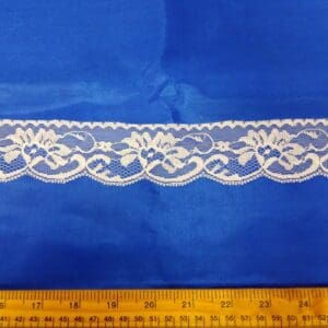 lace trim fabric land 21