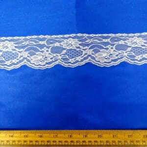 lace trim fabric land 30