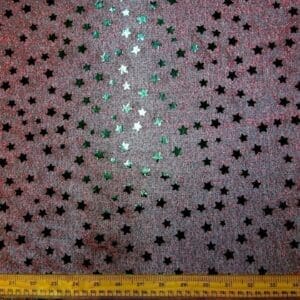 sequin star fabric land 1
