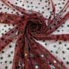 sequin star fabric land 3