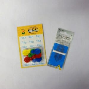Sewing Essentials Bundle Kit - Image 6