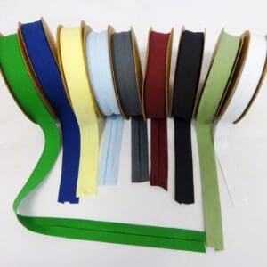 bias binding fabric land 10