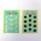 Snap Fasteners 18-20mm Size 10
