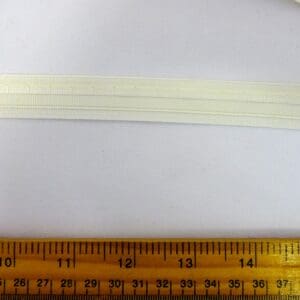 Tape Roman Blind