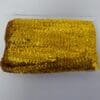 Gold Hologram
