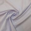 Drill Fabric Poly Cotton White