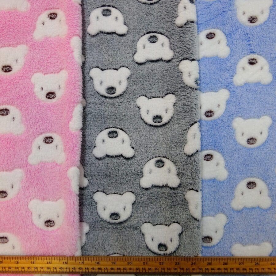 Fleece Fabric Fabric Land