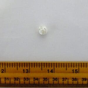 Buttons Bridal Rose Buds Sue 31 Pearl