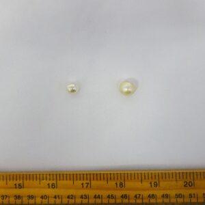 Buttons Bridal Ball Pearls Code Jam Cream