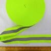 Fluorescent Yellow
