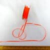 Orange (Fluorescent)