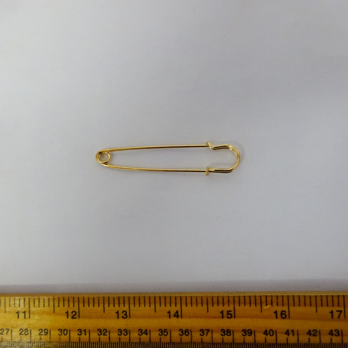 Kilt Pins Gold