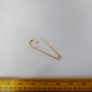 Kilt Pins Gold