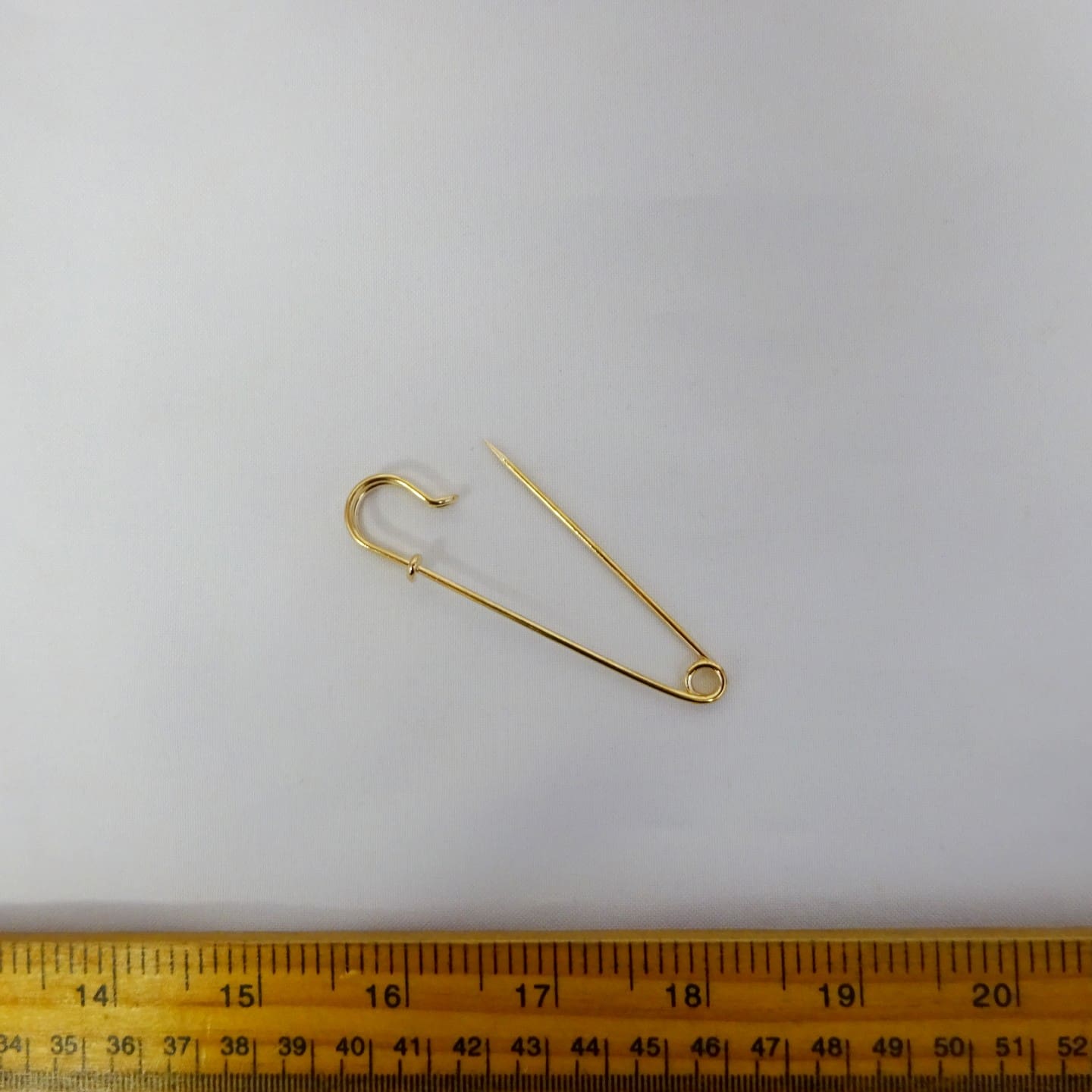 Kilt Pins Gold