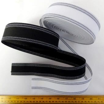 38mm Petersham