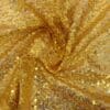 Gold Hologram