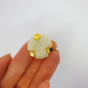 buttons fabric land 42