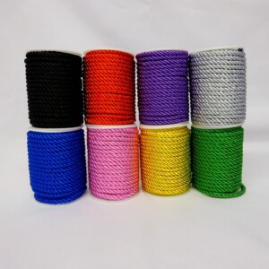 Cord by the Metre Lacing Cord