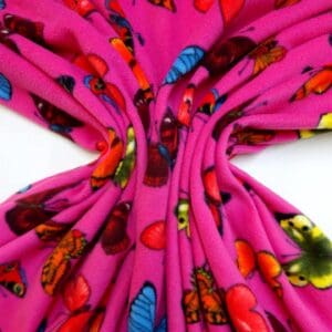 fleece fabric land 110
