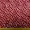 Satin Fabric Slinky Crunchies Wine Pink