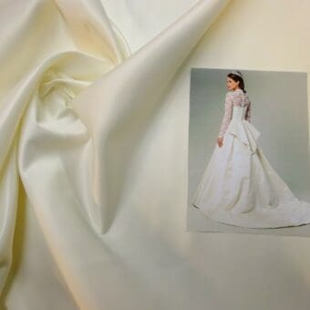 Polyester Cotton Fabric – Plain Full Rolls