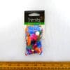 Sequin Packs Assorted Shapes Multi Coloured