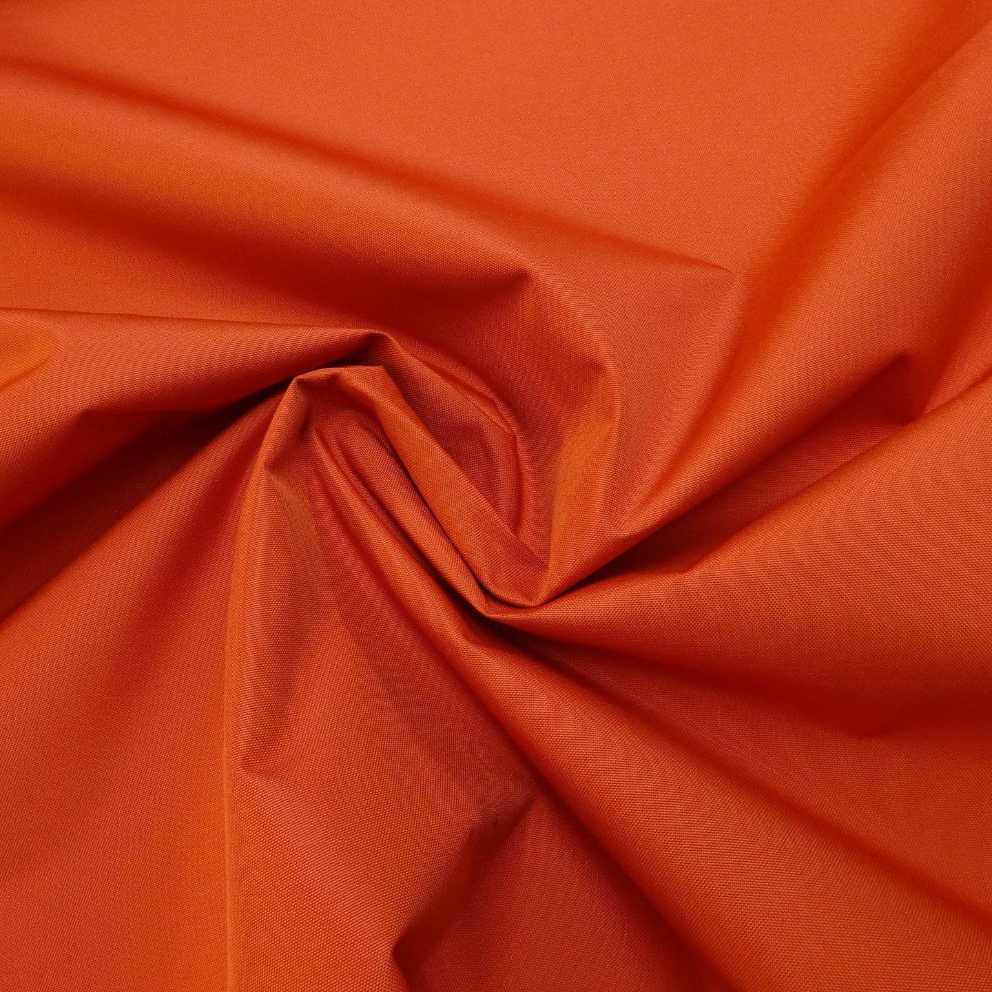 Outdoor Fabric Water Repellent PVC 500 Denier Terracotta