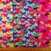 Cotton Fabric Butterfly Spiro