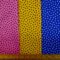 Cotton Fabric Little Bows