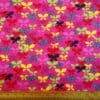 Spiro Butterfly Cerise