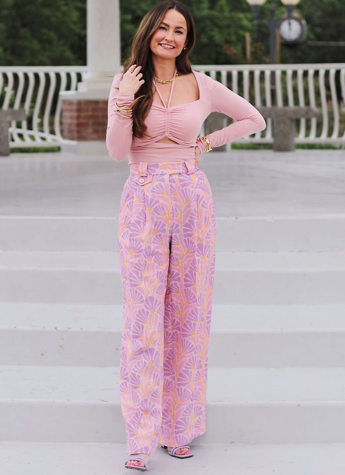Know Me Sewing Pattern ME2053 - Image 3