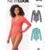 New Look Sewing Pattern 6752