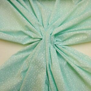polyester cotton fabric land 27