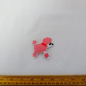 sew on motifs fabric land 13
